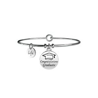 Bracciale Kidult Donna Special Moments in Acciaio 231665